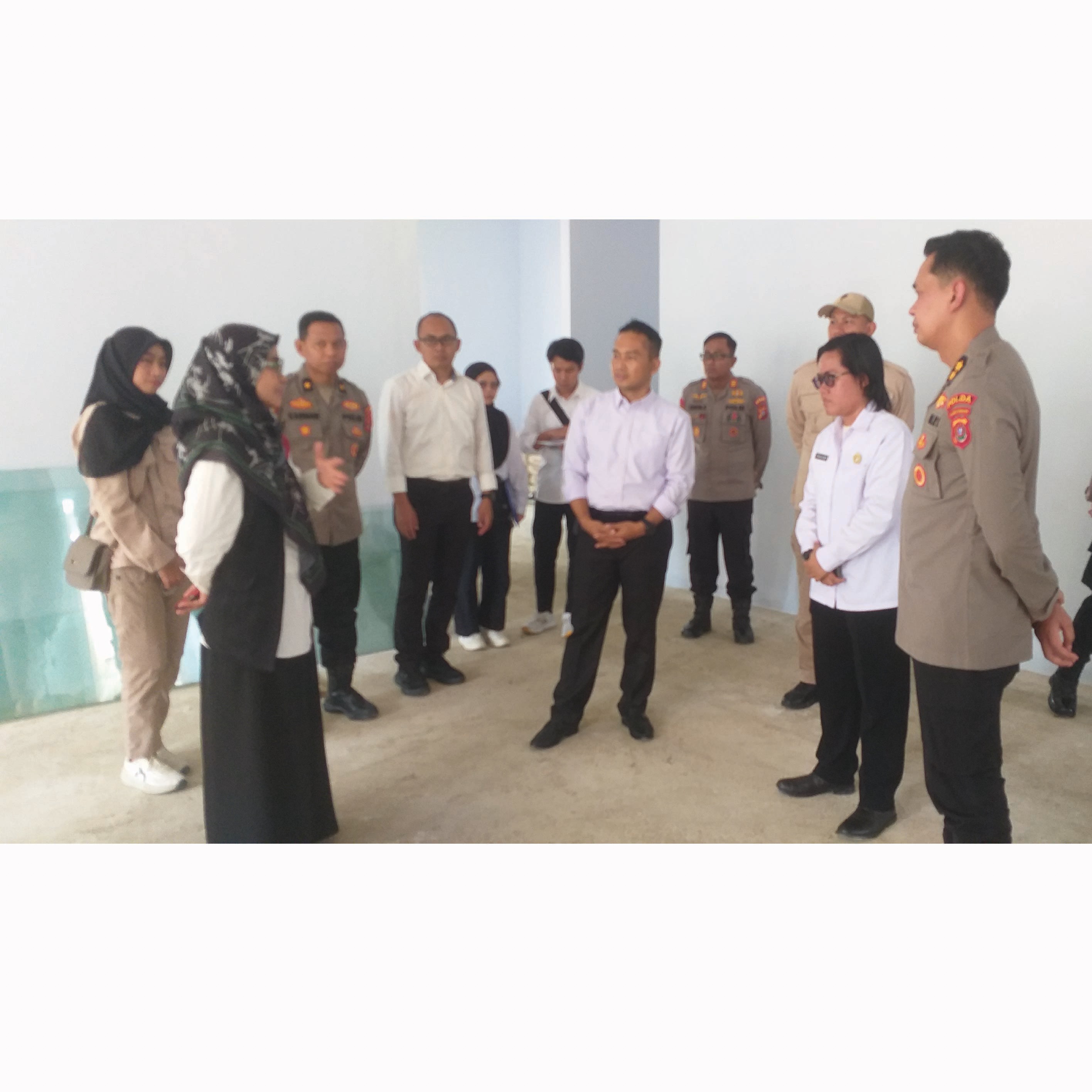 BGN Aceh Tamiang Soroti Tantangan Gizi Seimbang Daerah 3T di Sulawesi Tenggara