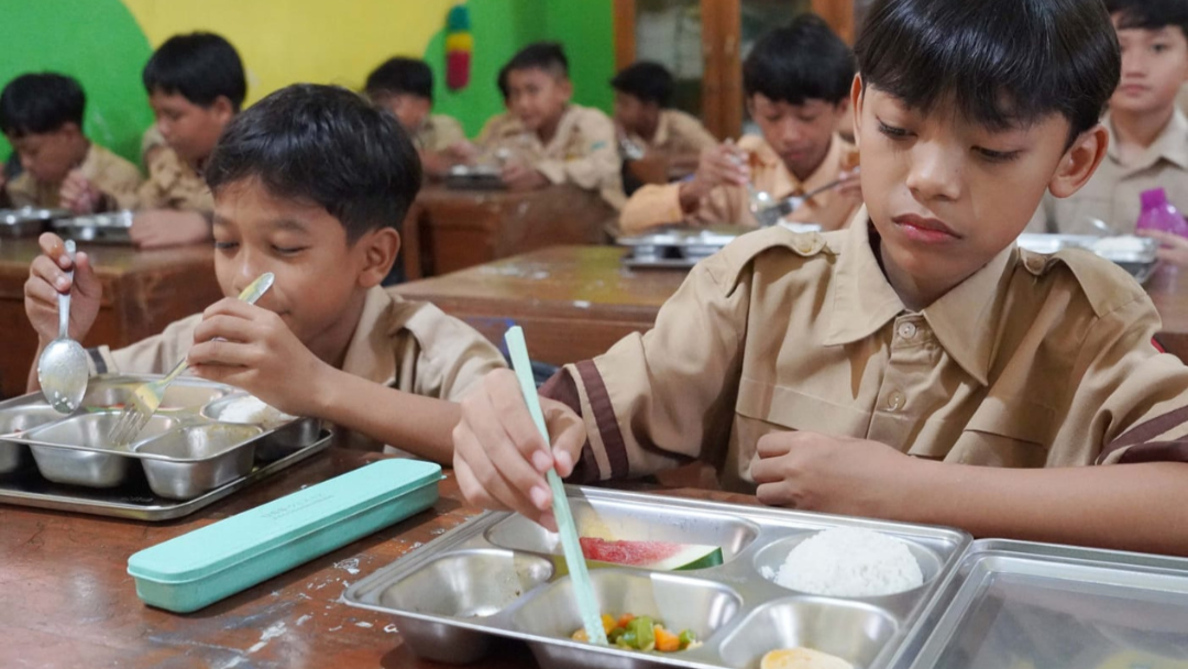 BGN Aceh Tamiang Tanggapi Serius Dugaan Insiden Keracunan Pangan Program MBG di Sekolah
