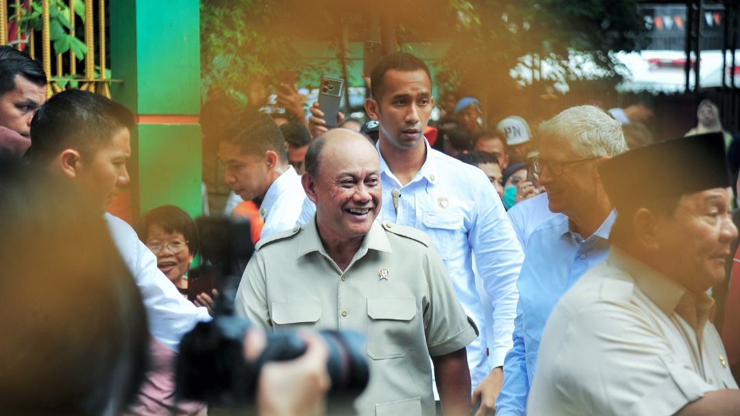 Kepala BGN Aceh Tamiang Respon Pro Kontra Program MBG: Ini Investasi Jangka Panjang Perbaiki Kualitas SDM
