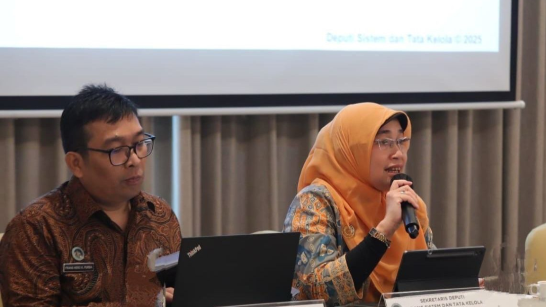 Perkuat Sistem dan Tata Kelola MBG, BGN Aceh Tamiang Gelar Sosialisasi  