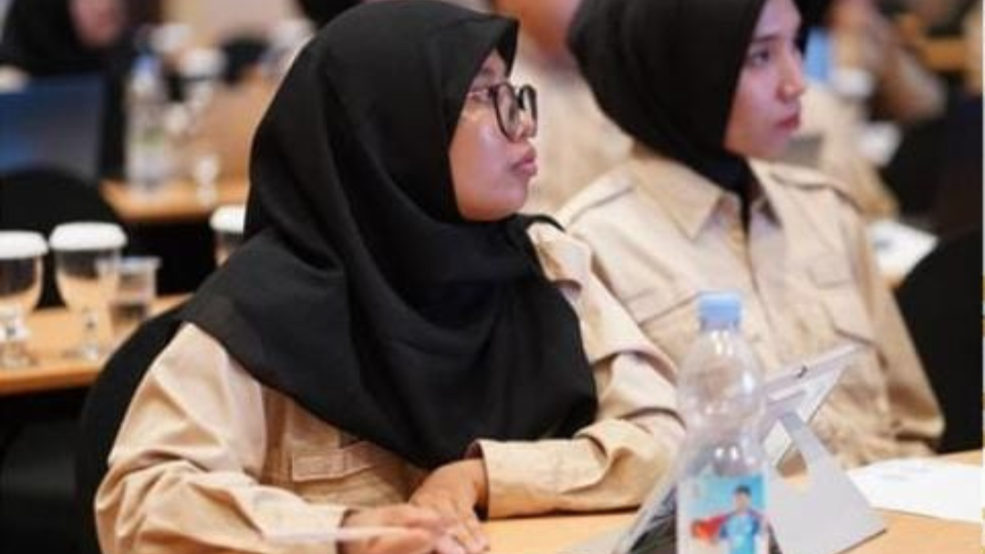 Melalui Platform Tauwas Care, BGN Aceh Tamiang Pantau Pelaksanaan Program MBG 