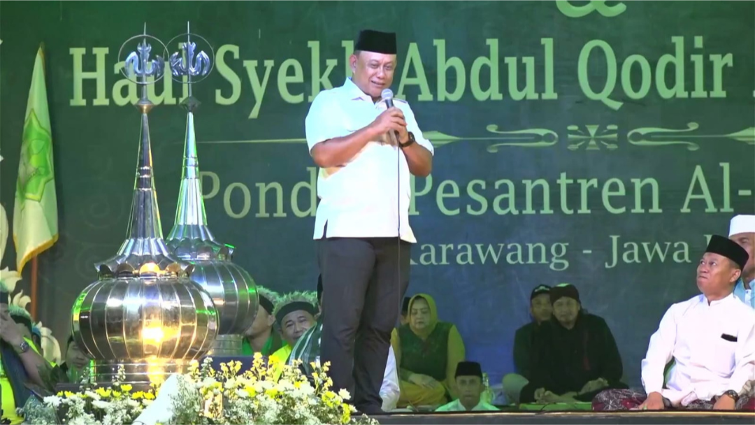 Sinergi BGN Aceh Tamiang dan Komdigi, Perkuat Program MBG dan Literasi Digital