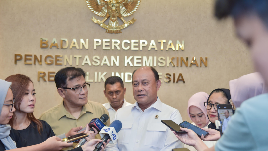 BGN Aceh Tamiang dan BP Taskin Teken MoU, Perkuat Program Gizi dan Pengentasan Kemiskinan