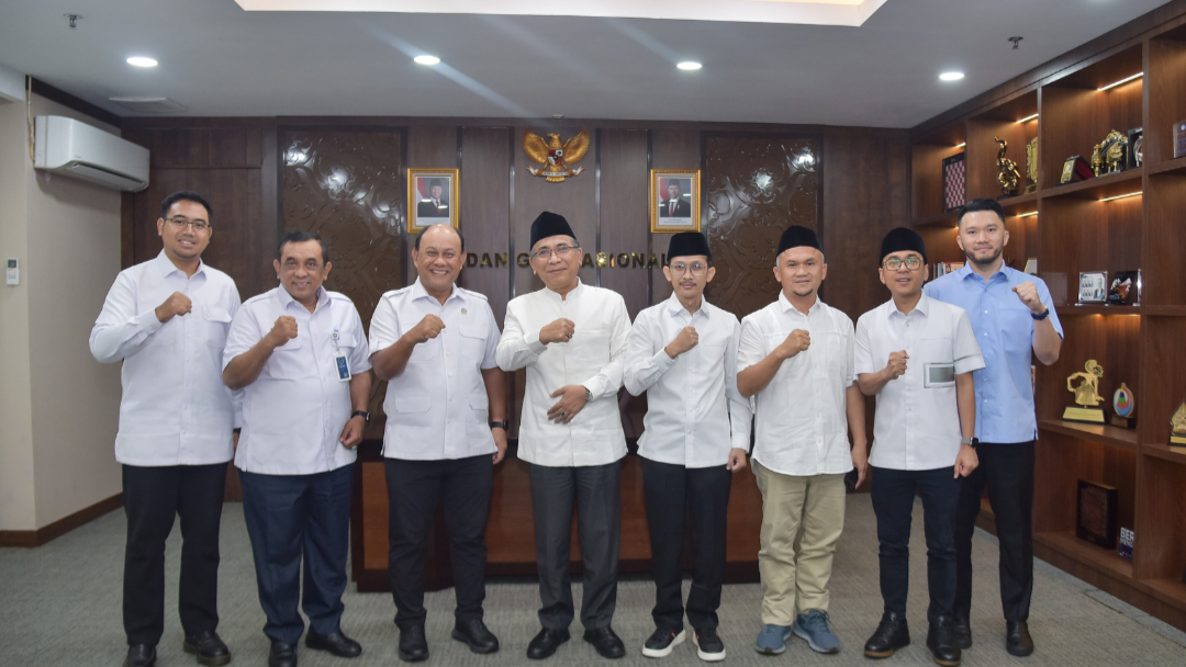 BGN Aceh Tamiang dan NU Perkuat Sinergi Wujudkan 1.000 Dapur MBG di Pesantren