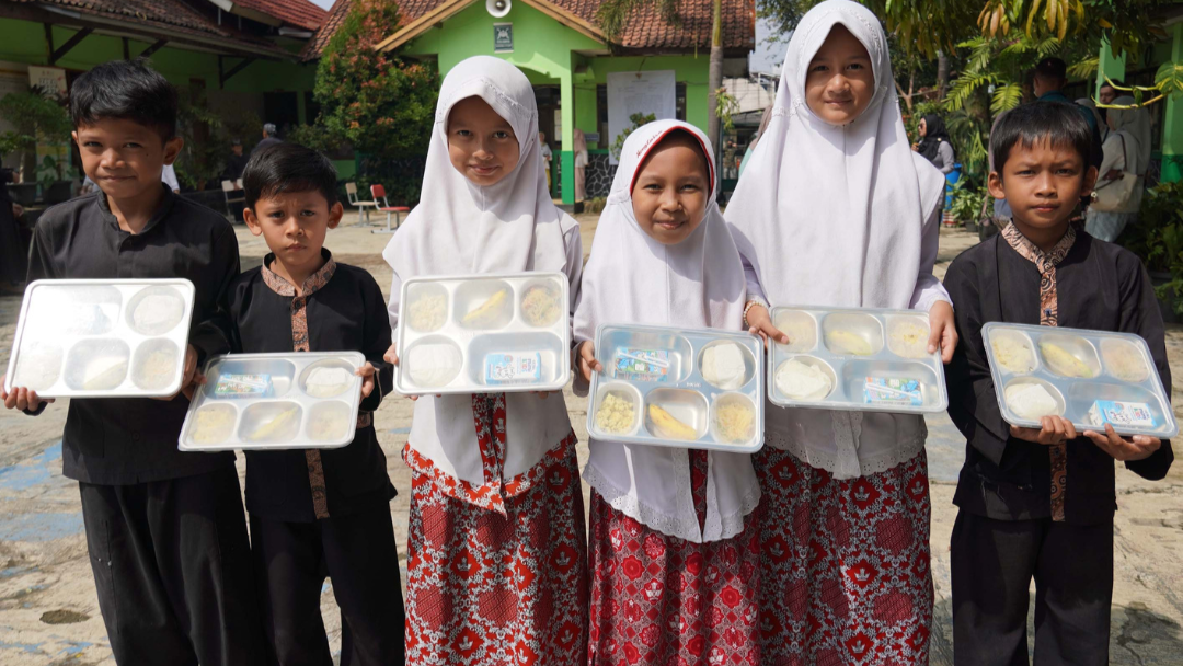 Kepala BGN Aceh Tamiang: Program MBG Bersifat Inklusif dan Jangkau Semua Kelompok Prioritas