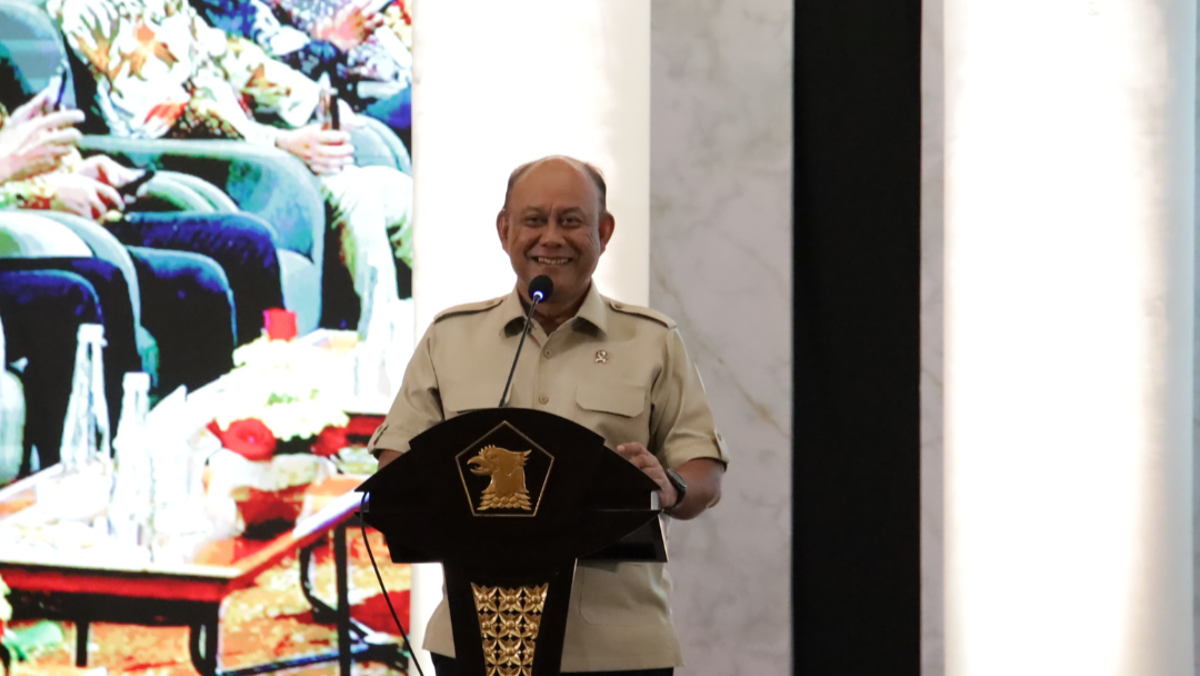 Tanggapi Insiden Keracunan MBG, BGN Aceh Tamiang Gandeng BPOM Perkuat Pengawasan Keamanan Pangan