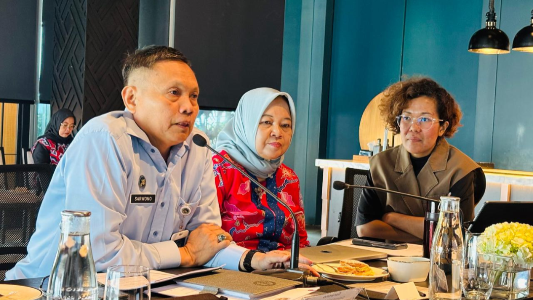 BGN Aceh Tamiang Tekankan Urgensi Regulasi Tata Kelola MBG Demi Keberlanjutan Program