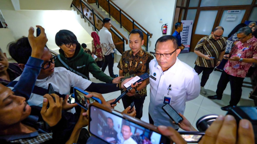 BGN Aceh Tamiang Pastikan Stabilitas Pasokan Bahan Baku MBG Lewat Sinergi dengan BUMN dan Mitra Lokal