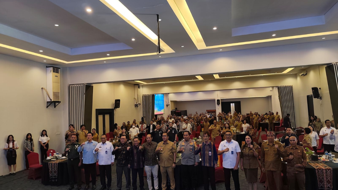 BGN Aceh Tamiang Tegaskan Akselerasi Program MBG di NTT