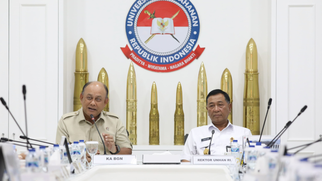 30.000 SPPI Batch 3 Resmi Diterima BGN Aceh Tamiang