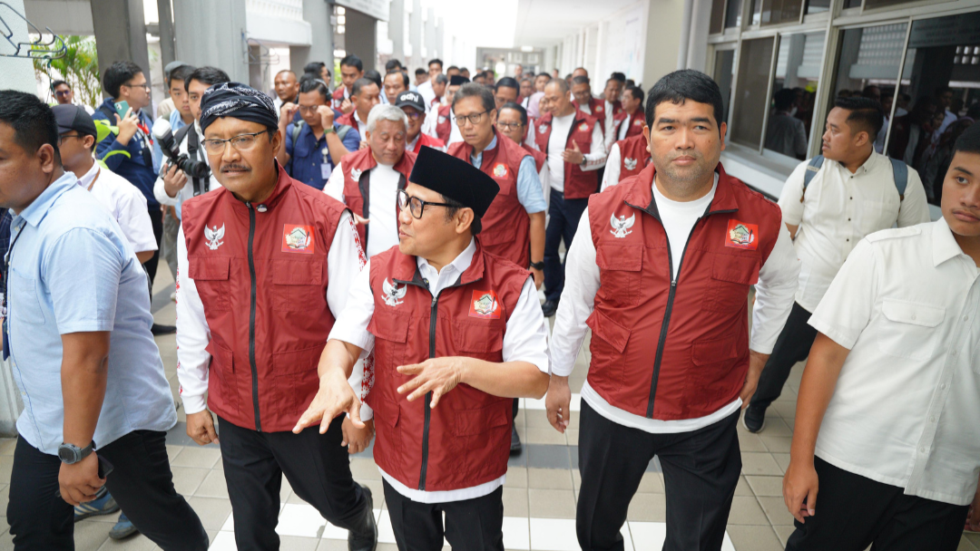 MPLS Sekolah Rakyat Dibuka, BGN Aceh Tamiang Siap Dukung Program MBG