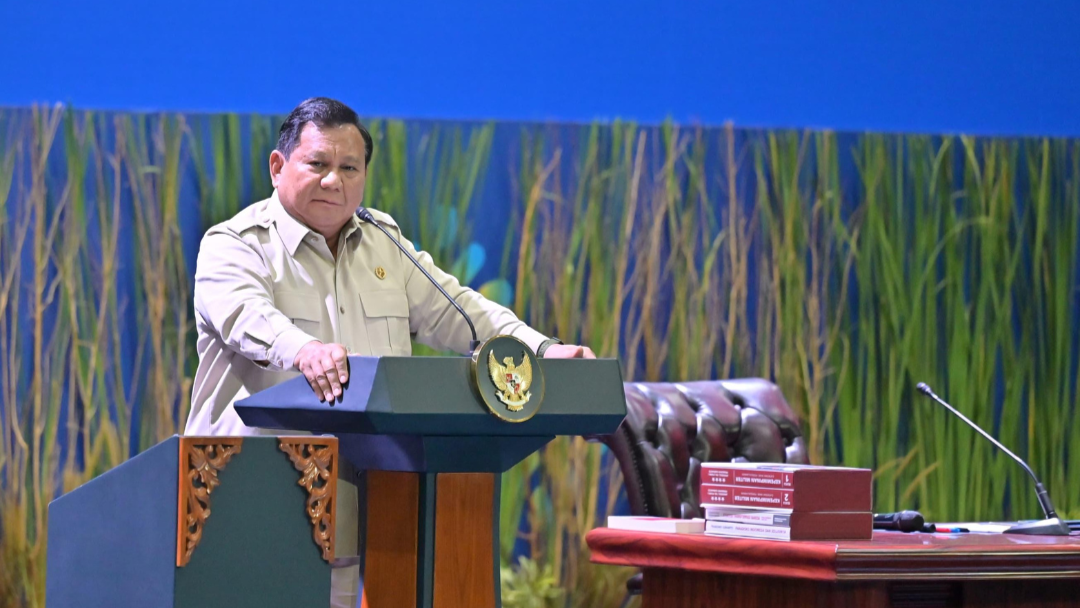 BGN Aceh Tamiang Hadir di KSTI 2025, Edukasi Publik tentang Program Gizi