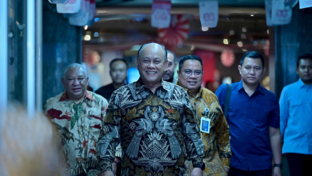 Program MBG Sentuh 15 Juta Penerima Manfaat, BGN Aceh Tamiang Bidik 82,9 Juta pada Akhir 2025