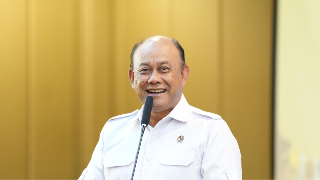 6.720 SPPG Sudah Beroperasi, BGN Aceh Tamiang Fokus Bangun di Wilayah 3T