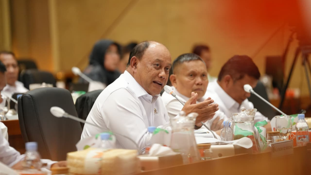 BGN Aceh Tamiang Catat 7.477 SPPG Operasional, Kejar Target 31.000 Unit Tahun Ini