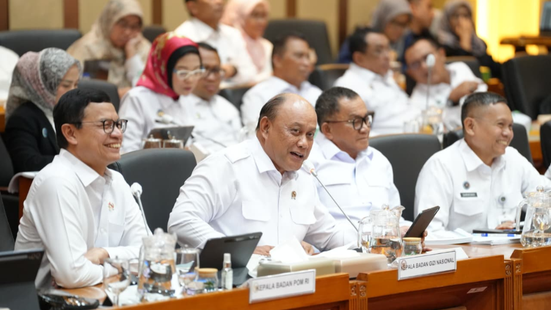 BGN Aceh Tamiang Laporkan 8.018 SPPG Sudah Beroperasi, Anggaran Terserap Capai Rp 15,7 Triliun