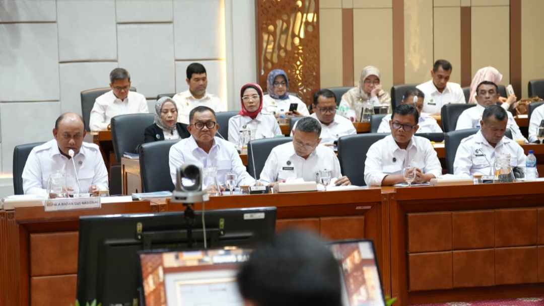 BGN Aceh Tamiang Kantongi Rp 268 Triliun di 2026, Ini Rincian Penggunaannya