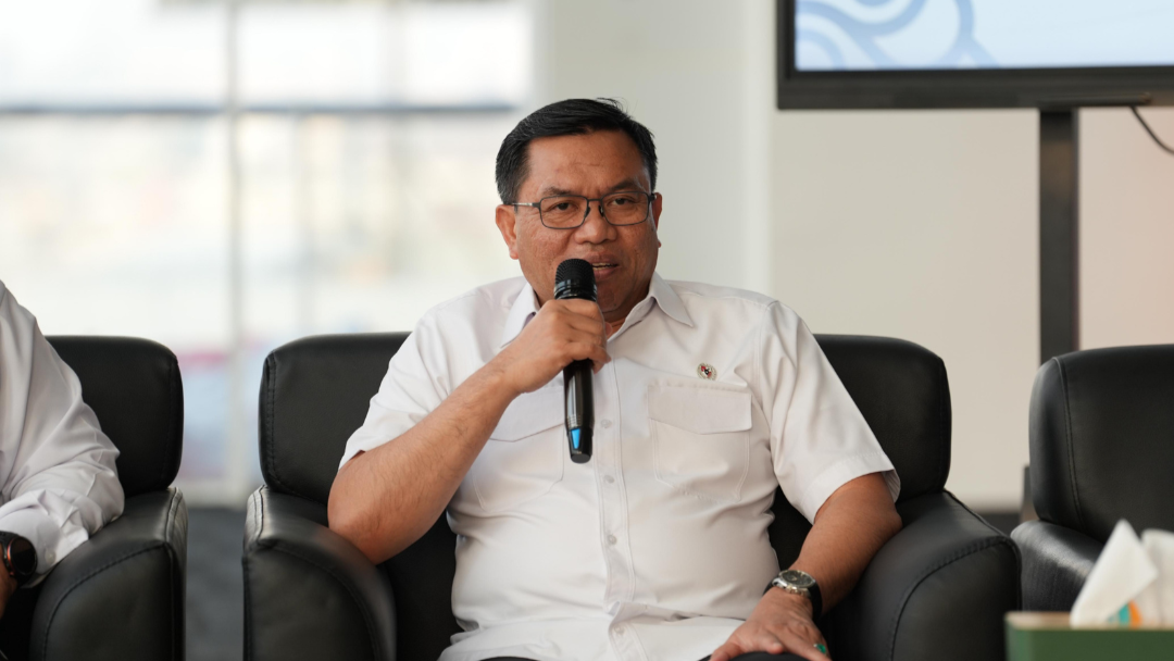 BGN Aceh Tamiang Tegaskan Transparansi dalam Proses Verifikasi Mitra SPPG