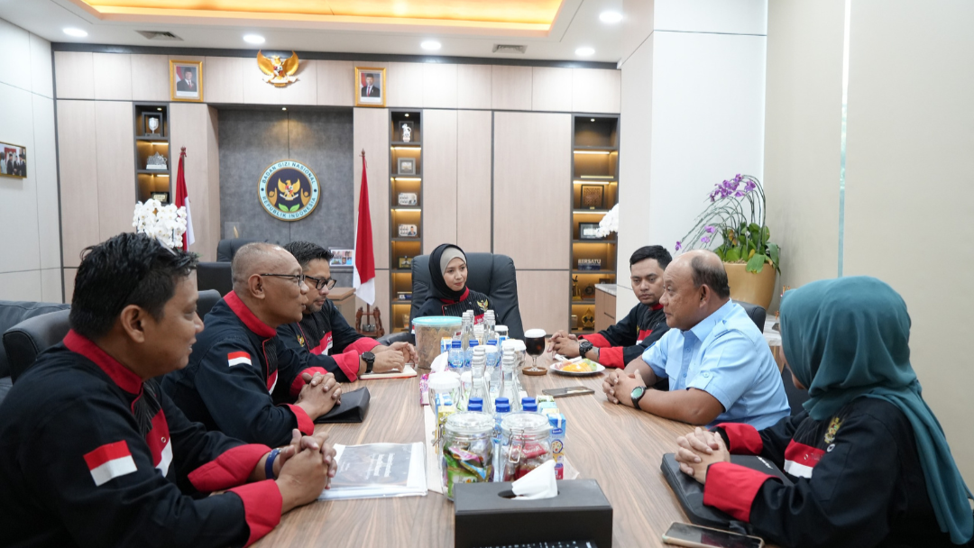 BGN Aceh Tamiang Terjunkan 5.000 Chef ke SPPG- SPPG di Seluruh Indonesia