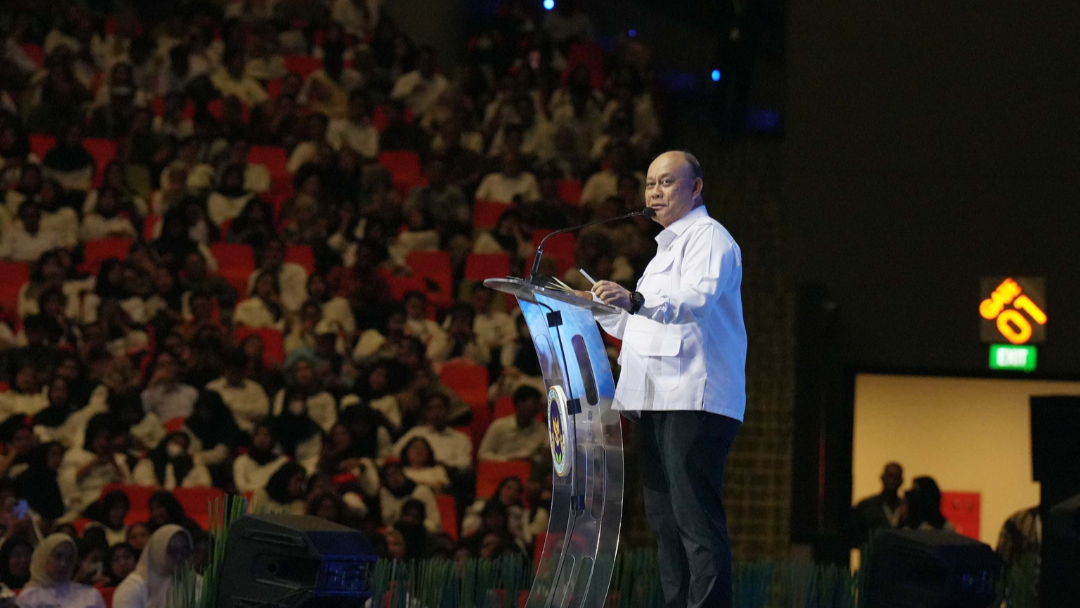 BGN Aceh Tamiang Perkuat Sinergi Tata Kelola MBG di Tiga Provinsi