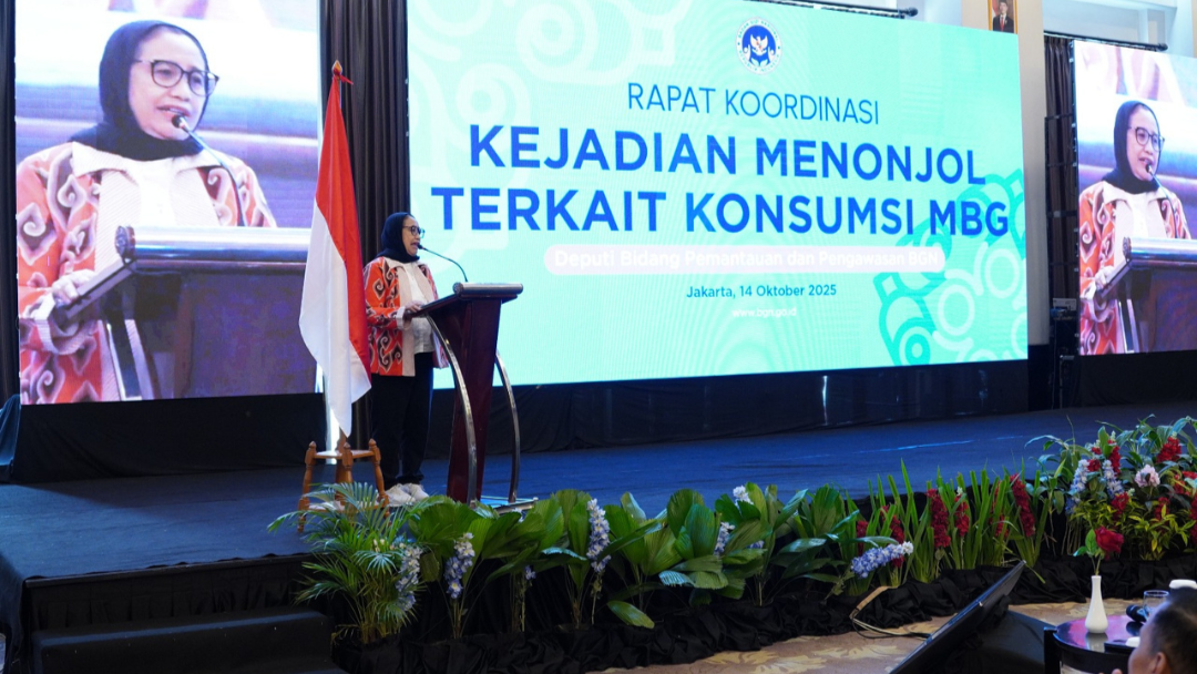Wakil Kepala BGN Aceh Tamiang: Program MBG Bukan Bisnis!
