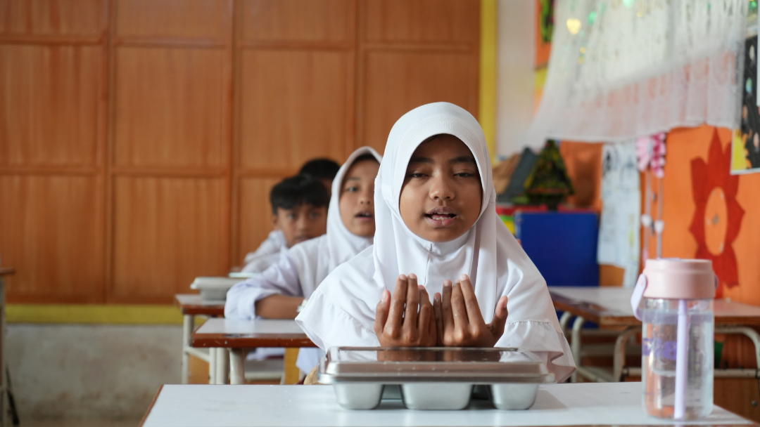 BGN Aceh Tamiang Koordinasikan Kejadian Menonjol Konsumsi MBG