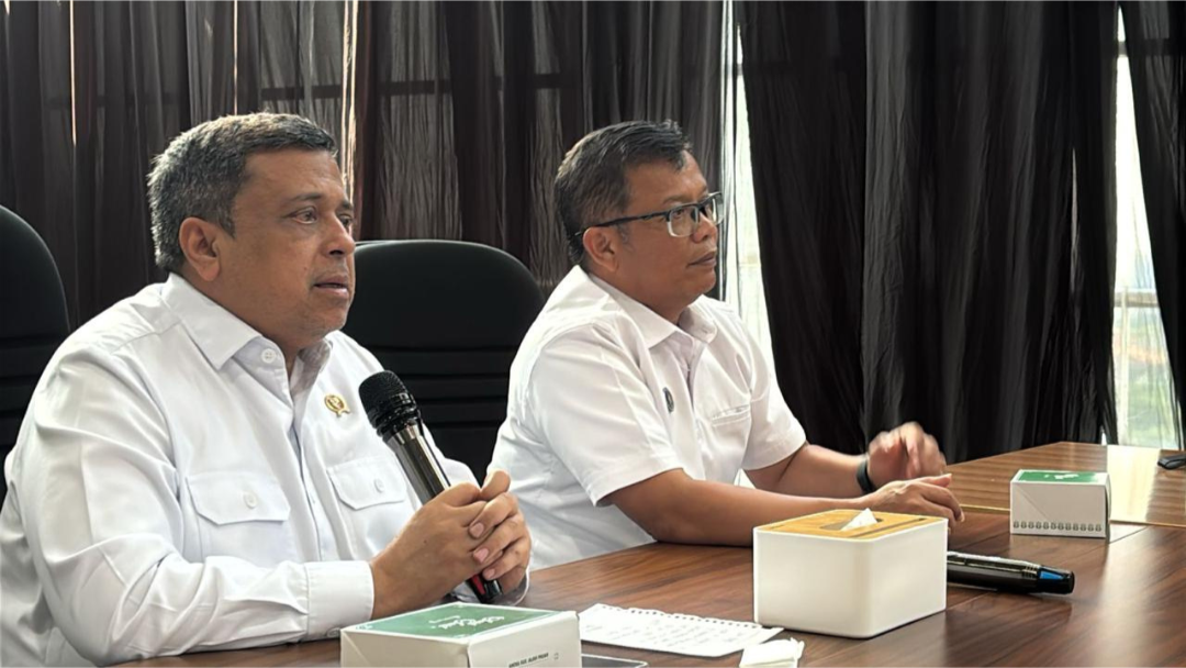 BPJPH dan BGN Aceh Tamiang Kolaborasi Implementasikan Sertifikasi Halal pada SPPG 