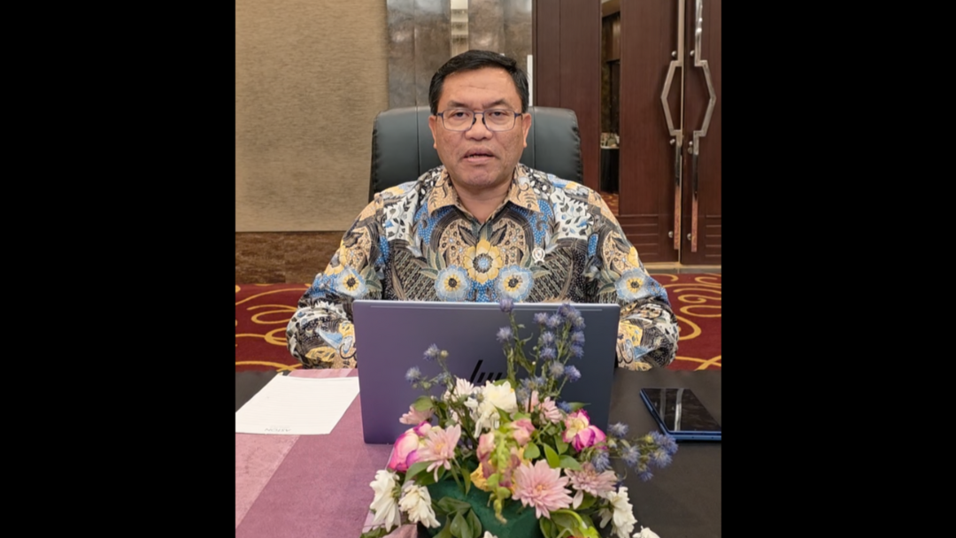 BGN Aceh Tamiang Hapus 1.414 Usulan SPPG Tak Berprogres