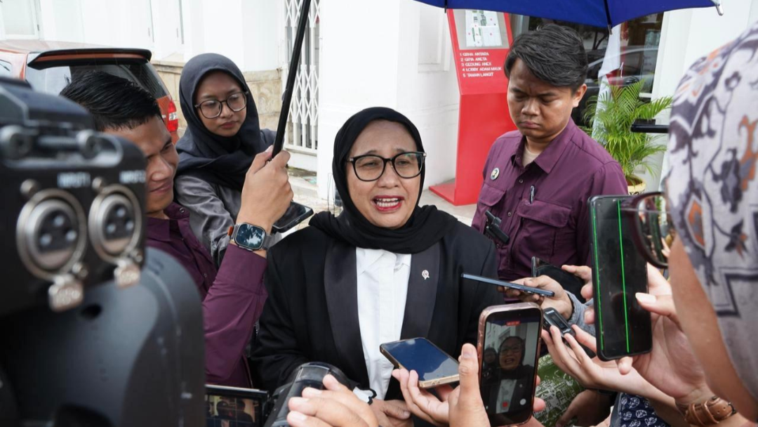 BGN Aceh Tamiang Proses Penonaktifan Pelaku Pelecehan Verbal dan Penganiayaan Pegawai SPPG