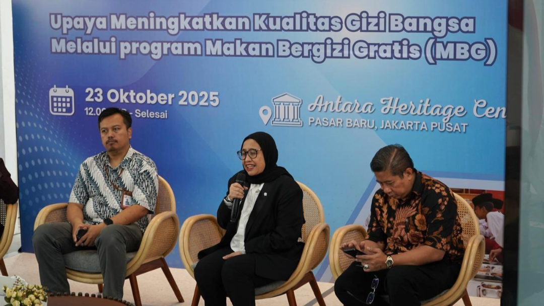BGN Aceh Tamiang Dukung Pengembangan School Kitchen untuk Perkuat Program MBG