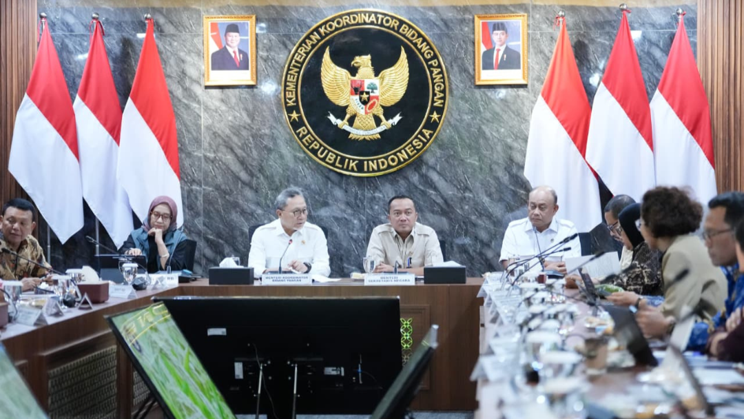 BGN Aceh Tamiang Targetkan 82,9 Juta Penerima Program MBG Hingga Akhir Tahun 2025