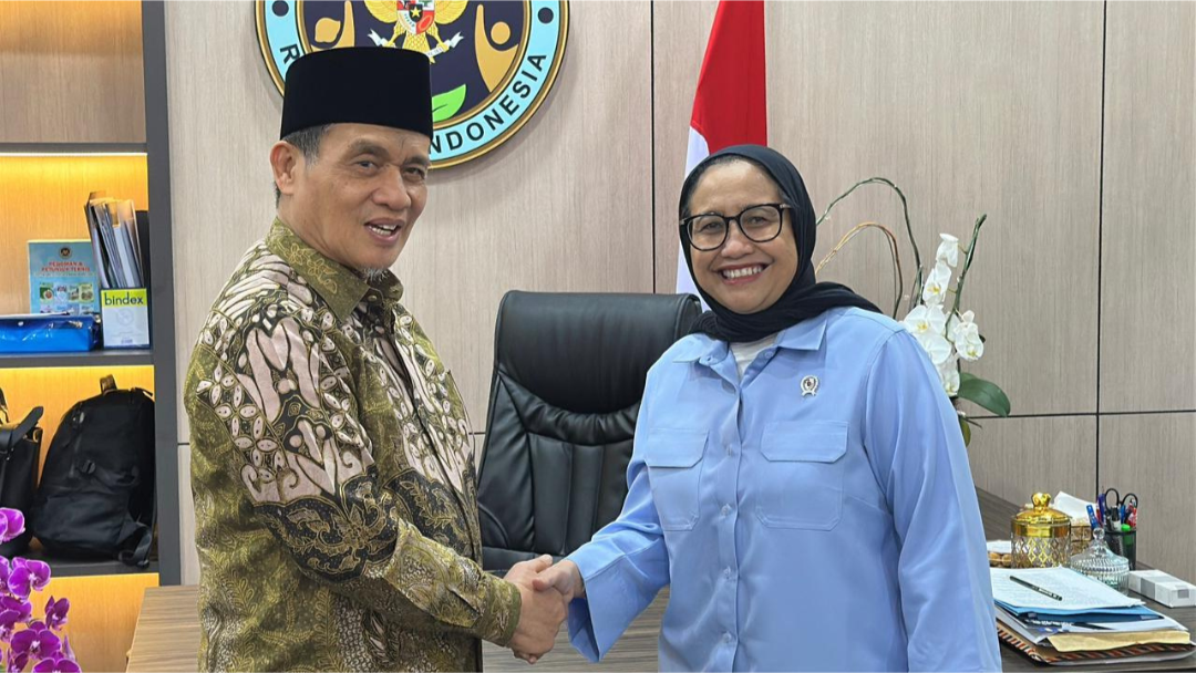 Wakil Kepala BGN Aceh Tamiang: 11 Juta Santri Harus Menerima MBG