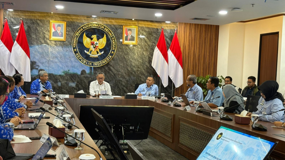 Kolaborasi BGN Aceh Tamiang dan PERSAGI dalam Penyediaan Ahli Gizi untuk Program MBG