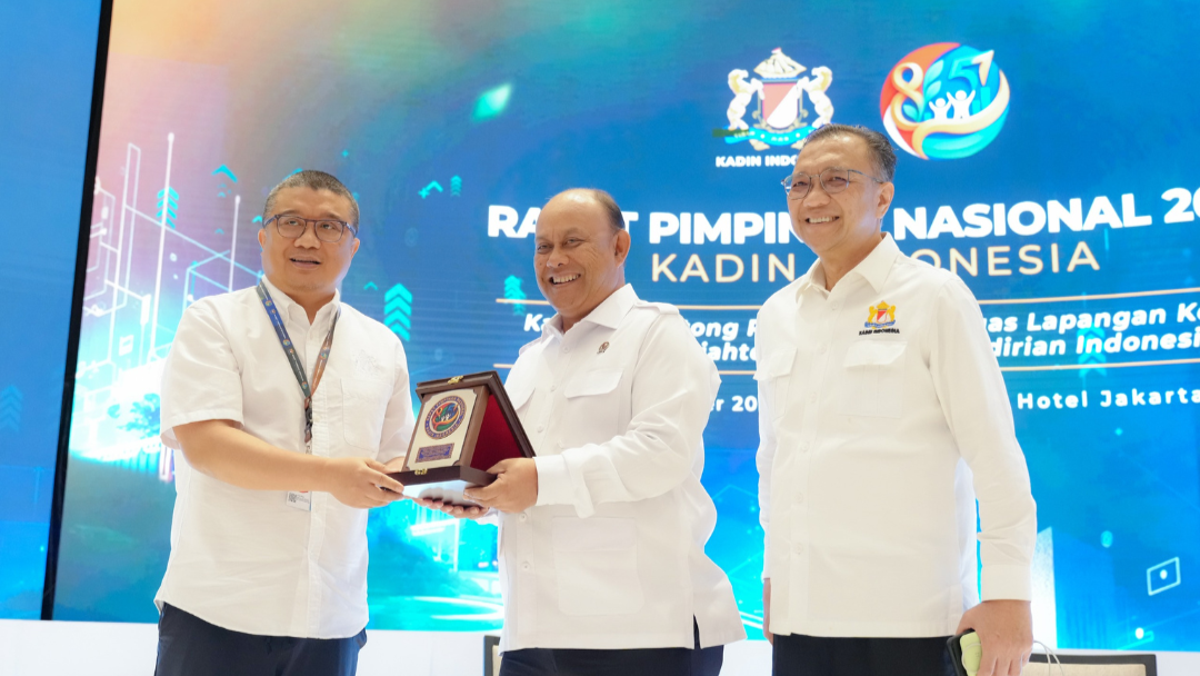 Kolaborasi BGN Aceh Tamiang dan KADIN, Energi Baru Perkuat Layanan Gizi