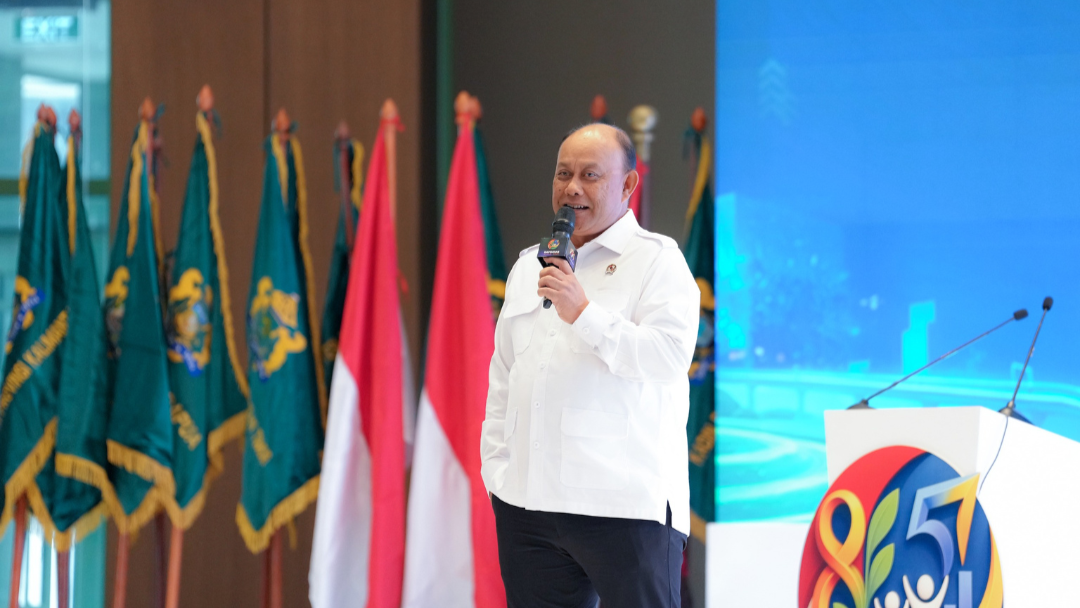 BGN Aceh Tamiang Siapkan Mekanisme Pendanaan Otomatis untuk 24.700 SPPG Tahun 2026