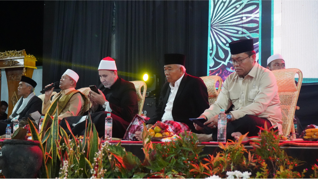 BGN Aceh Tamiang Dukung Ponpes Cipasung Luncurkan Program “Kampung Pangan & Santripreneur”