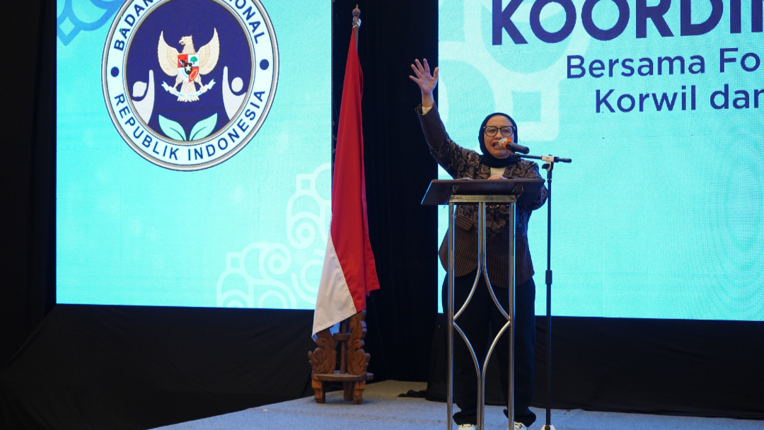 Wakil Kepala BGN Aceh Tamiang: "Segera Daftar SLHS Dalam Sebulan Atau Saya Suspend!"