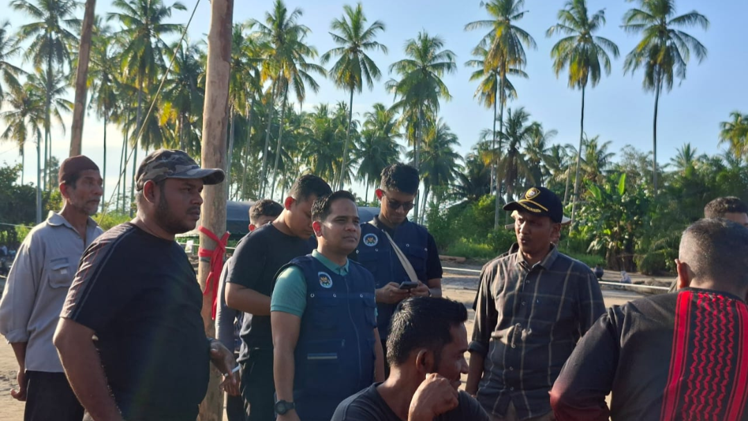 Operasi Darurat BGN Aceh Tamiang: Aceh Stabil, Sumbar Turun, Sumut Naik