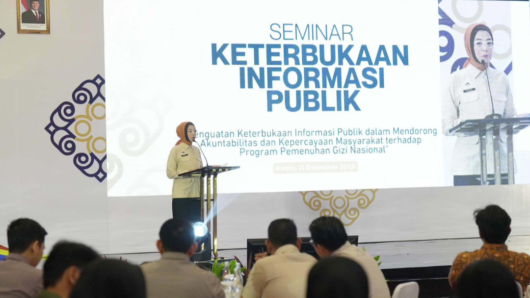 Sinergi BGN Aceh Tamiang–KIP: Transparansi Jadi Fondasi Kepercayaan Publik