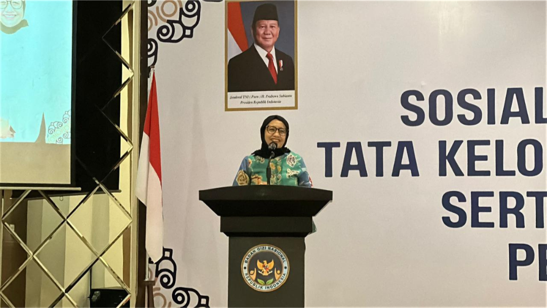 Waka BGN Aceh Tamiang: “Program MBG Jalan Tol Pengentasan Kemiskinan”